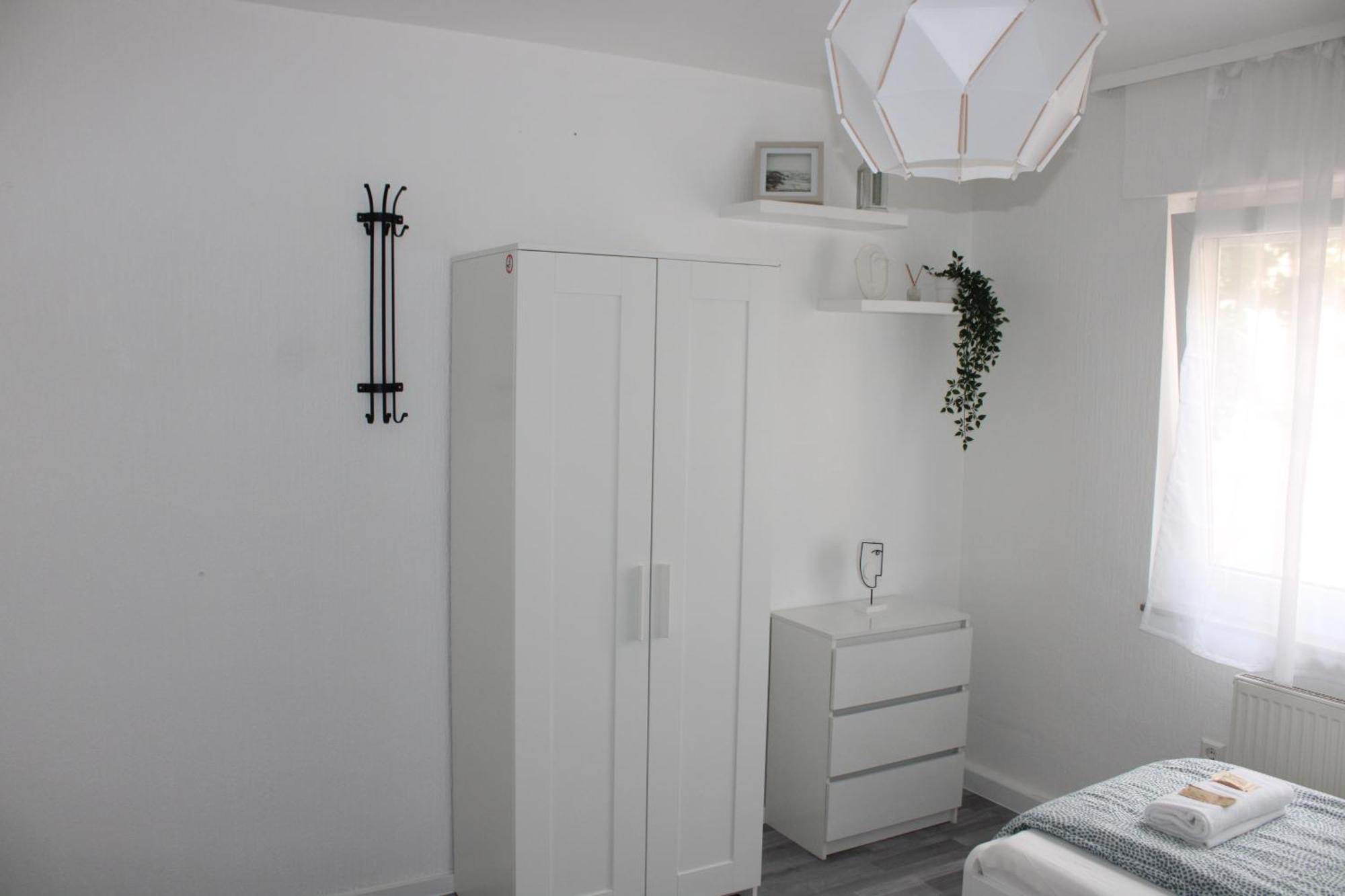 Ruhiges & Schickes 4 Zi-Apartment Heilbronn Exterior foto